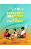 Oxford Learner's Grammar and Composition 6 Middle