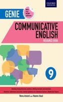 Genie Communicative English Resource Book 9