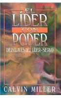 El Lider Con Poder = the Empowered Leader
