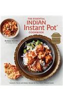 Essential Indian Instant Pot Cookbook