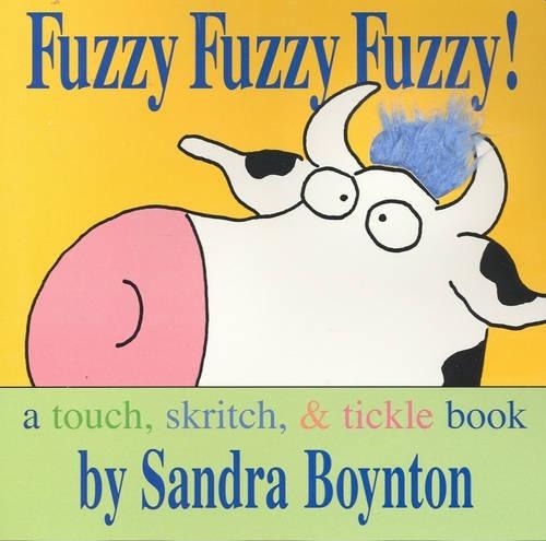 Fuzzy Fuzzy Fuzzy!