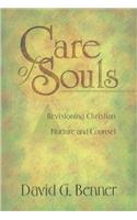 Care of Souls – Revisioning Christian Nurture and Counsel