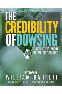 Credibility Of Dowsing