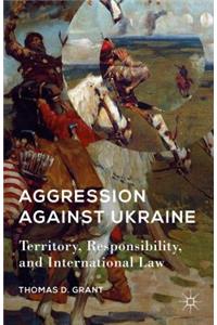 Aggression against Ukraine
