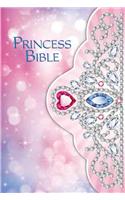 Princess Bible - Tiara