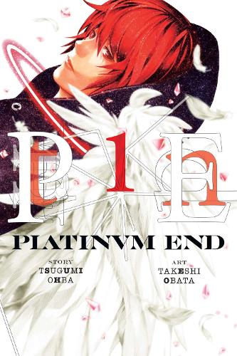 Platinum End, Vol. 1: (Platinum End)