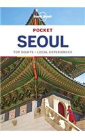 Lonely Planet Pocket Seoul
