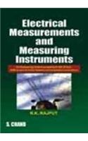 Electrical Measurements and Measuring Instruments