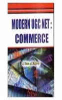 Modern UGC NET/SLET: Computer Science