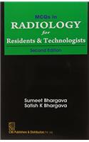 MCQS in Radiology for Residents and Technologists?