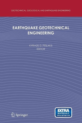 Earthquake Geotechnical Engineering: 4th International Conference on Earthquake Geotechnical Engineering-Invited Lectures