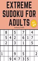 3*3 Sudoku Extreme For Adults