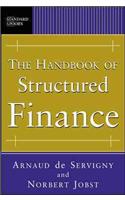 Hndbk Structured Finance