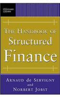 The Handbook of Structured Finance