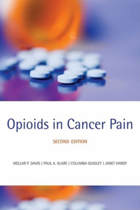 Opioids In Cancer Pain