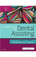 Essentials of Dental Assisting