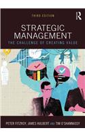 Strategic Management