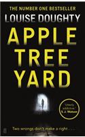 Apple Tree Yard