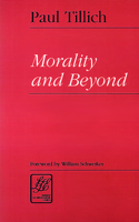 Morality & Beyond