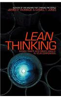 Lean Thinking