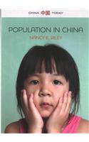 Population in China
