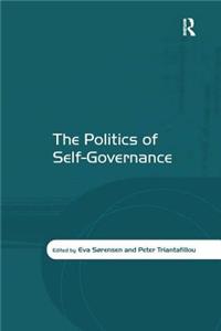 The Politics of Self-Governance