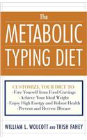 Metabolic Typing Diet