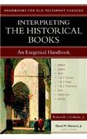 Interpreting the Historical Books – An Exegetical Handbook