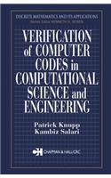 Verification of Computer Codes in Computational Science and Engineering