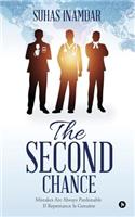 Second Chance
