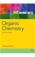 BIOS Instant Notes in Organic Chemistry