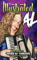 Illustrated Al: The Songs of Weird Al Yankovic