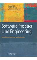 Software Product Line Engineering