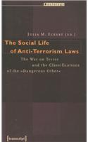 The Social Life of Anti-Terrorism Laws