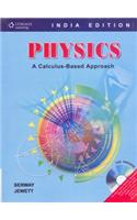 Physics: A Calculus Based Approach with CD(Combined Version)