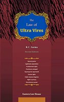 The Law of Ultra Vires