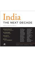 India: The Next Decade