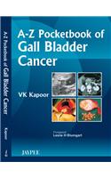 A-Z Pocketbook of Gall Bladder Cancer