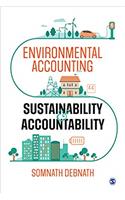 Environmental Accounting, Sustainability and Accountability