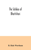 Satakas of Bhartrihari