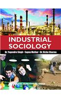 Industrial Sociology