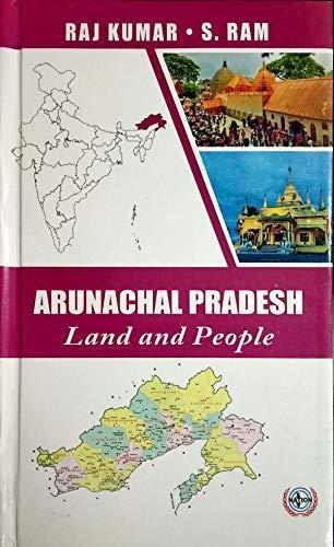 Arunachal Pradesh