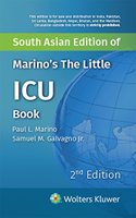 Marino the Little ICU Book 2