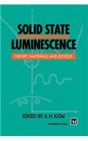 Solid State Luminescence
