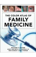 Color Atlas of Family Medicine