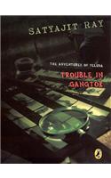 Adventures of Feluda: Trouble in Gangtok