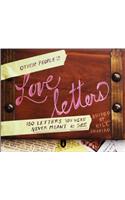 Other People's Love Letters
