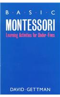 Basic Montessori