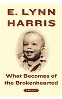 Harris Untitled Memoir