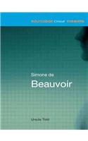 Simone de Beauvoir